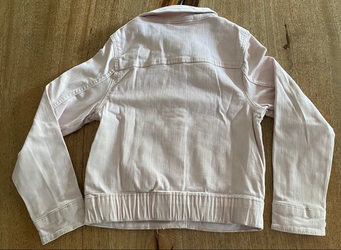 Veste - photo numéro 3