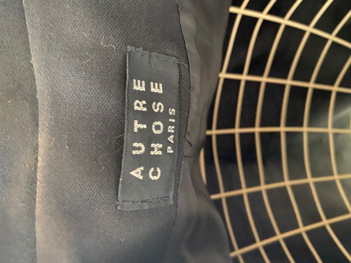 Veste Autre Chose - photo numéro 2