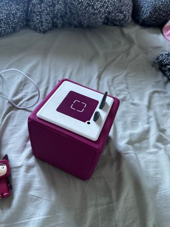Toniebox cassis