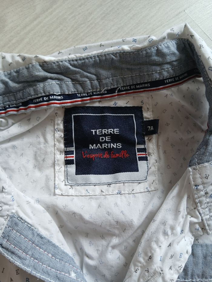 Chemise - photo numéro 2