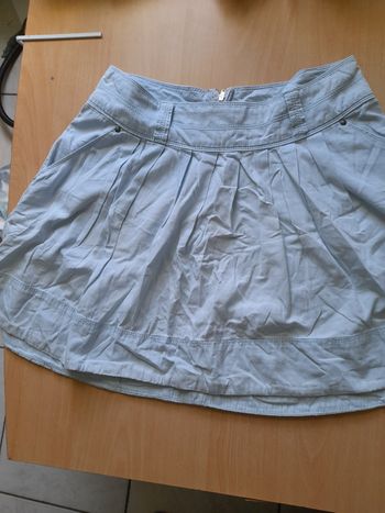 Jupe patineuse bonobo