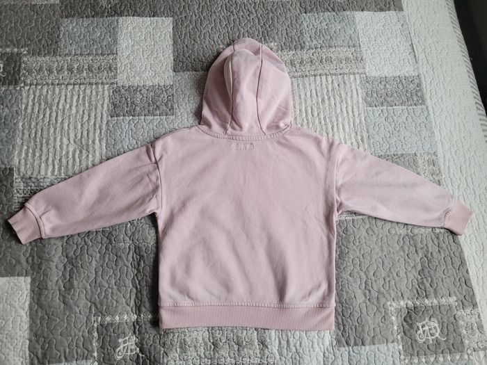 1 pull et 1 sweat , taille 6 ans et 5/6 ans - photo numéro 10