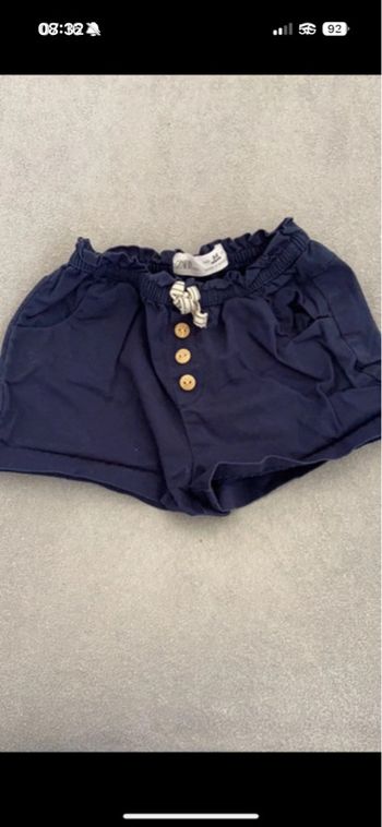 Short