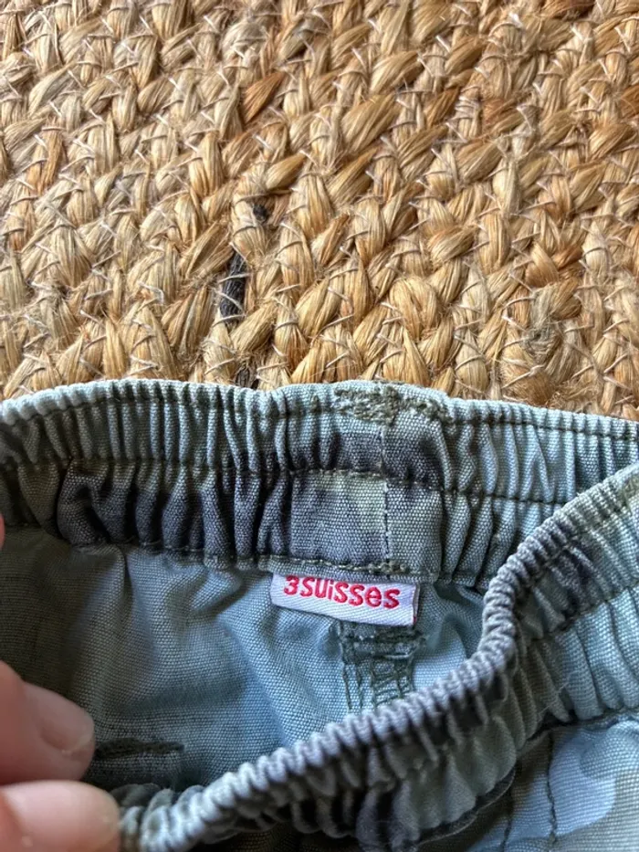 Pantalon garçon 18 mois - photo numéro 4