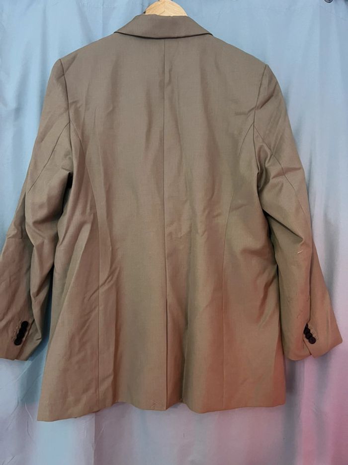 veste femme trench - photo numéro 7