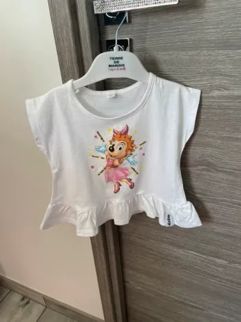tee shirt nigloland