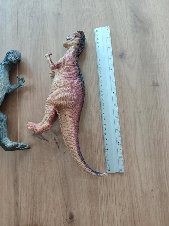 Dinosaures - photo numéro 4