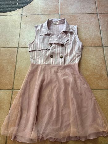 Robe Emamoda taille M