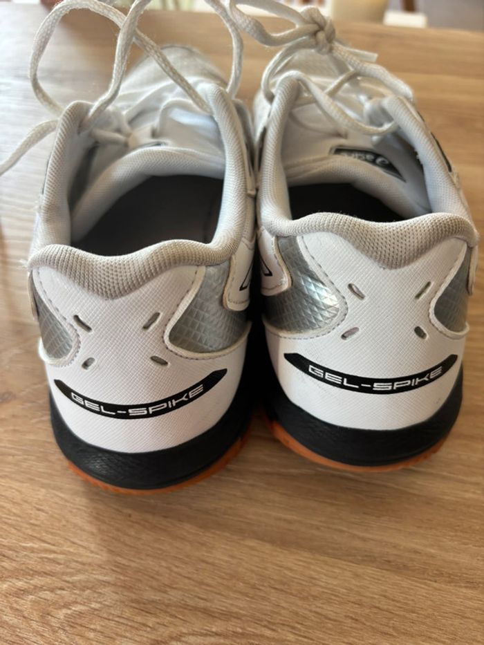 Asics gel spike - photo numéro 2