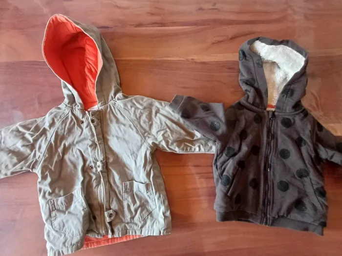 Vestes