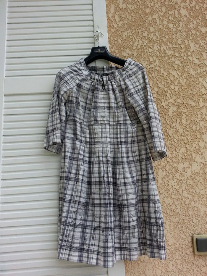 Robe tunique Geisha Cop copine taille 36
