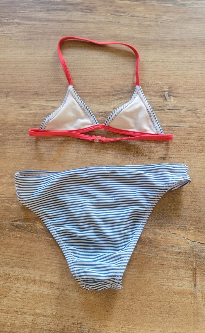 Maillot 2 pièces - photo numéro 2