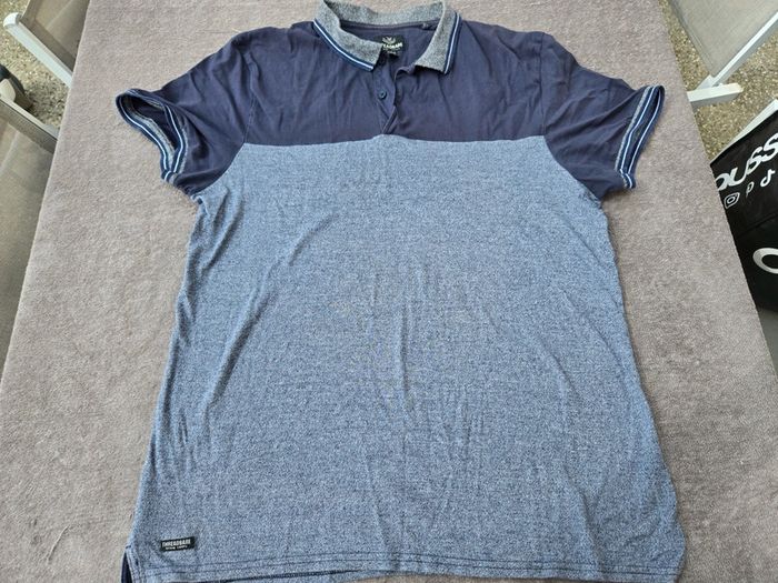 #XXL haut