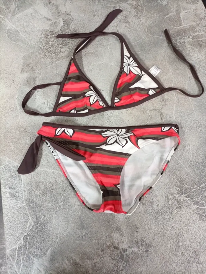 Maillot de bain