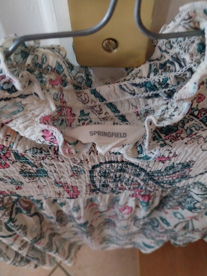 Top col montant - photo numéro 2