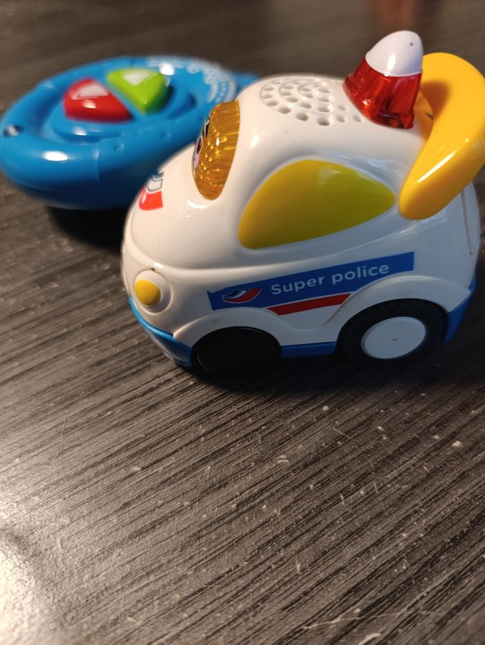 Tut tut radiocommandées. - photo numéro 4