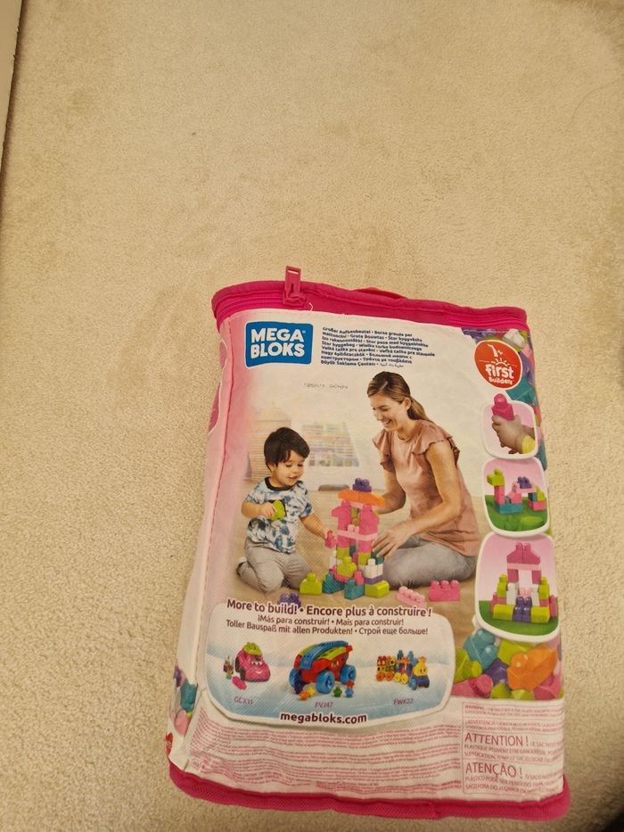 Blocs de construction - photo numéro 3