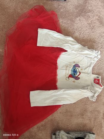 Lot  Robes fille