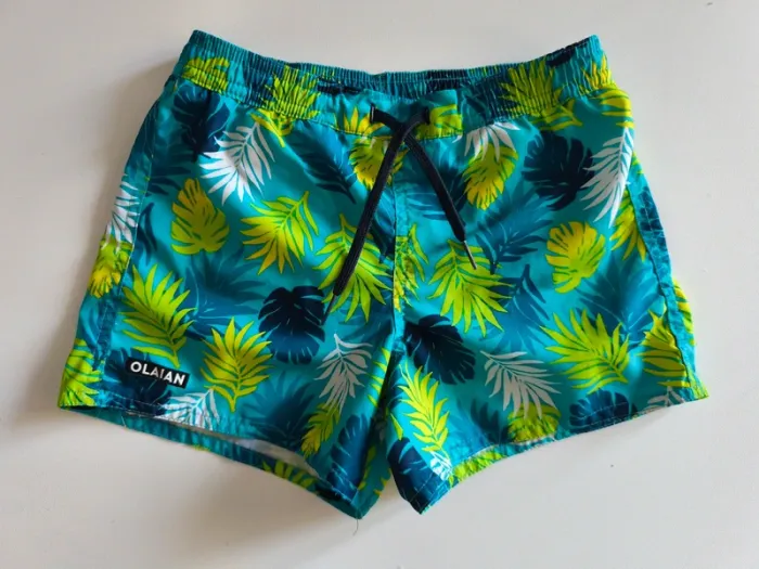 Short de bain