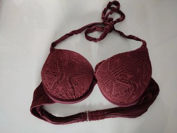 Haut de maillot de bain super push up 80B