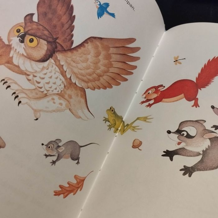 Livre enfant Disney Club du livre bambi - photo numéro 4