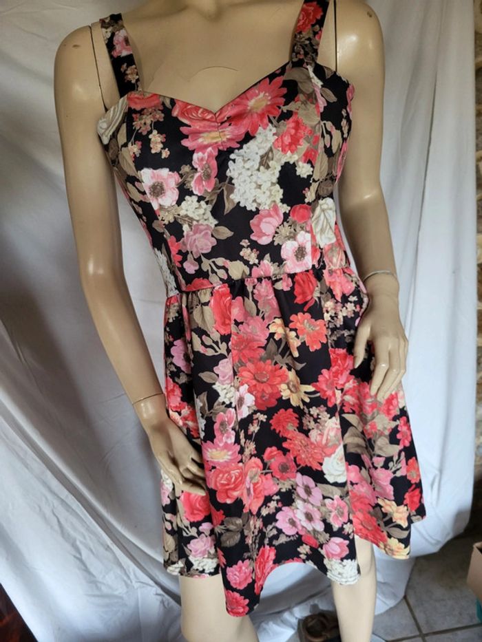 Robe Mim