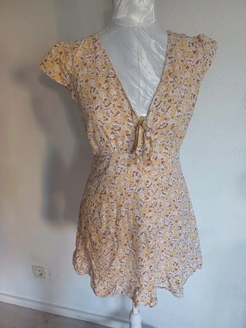 Robe d'été