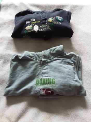 Pull 2 Ans