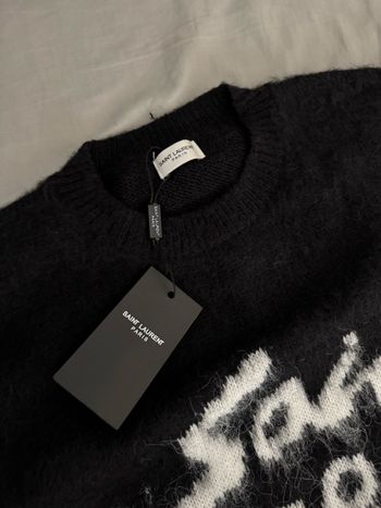 Pull saint Laurent M