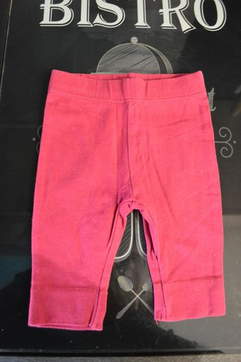 Legging Kitchoun 3 mois