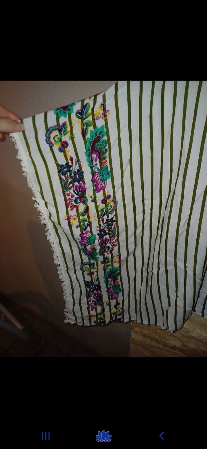 Blouse femme taille 40 - photo numéro 2