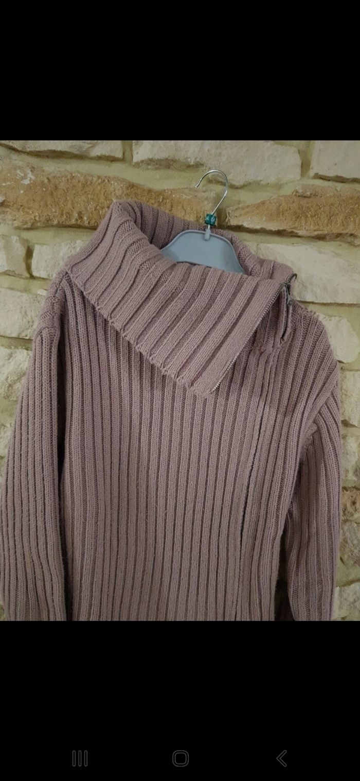 Pull femme taille 38 - photo numéro 3