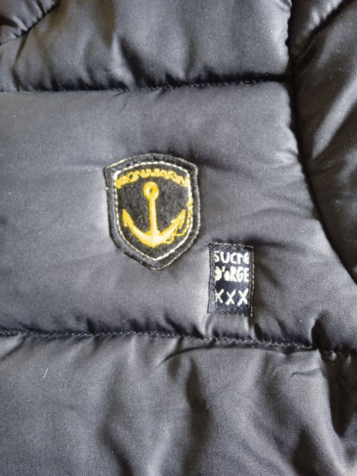 Doudoune - photo numéro 3