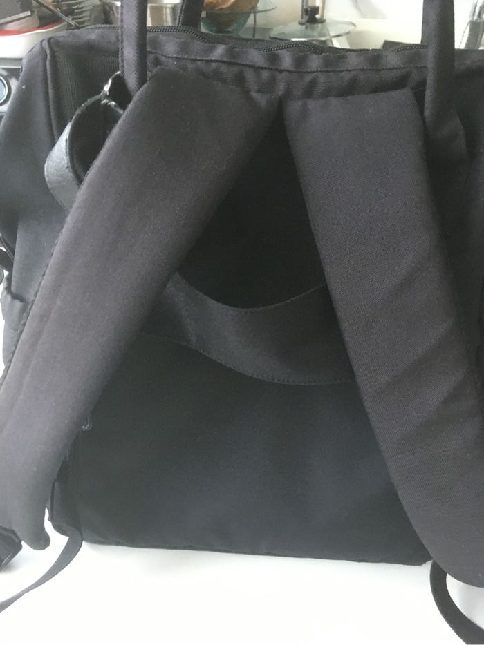 Sac à dos imperméable - photo numéro 8