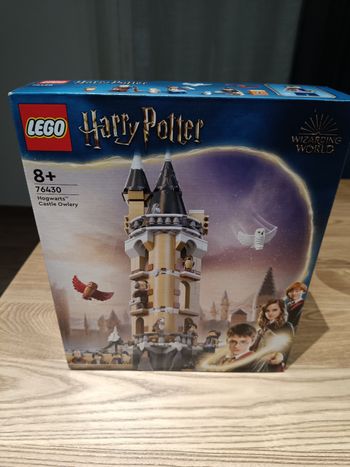 Lego Harry potter 76430 neuf
