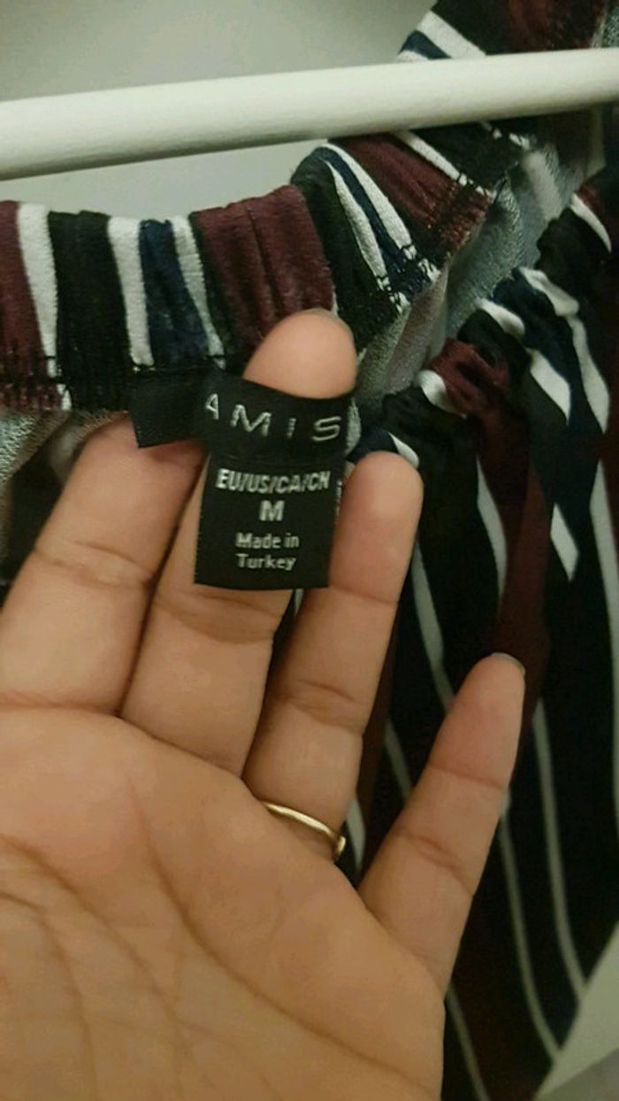 Jolie haut - photo numéro 2