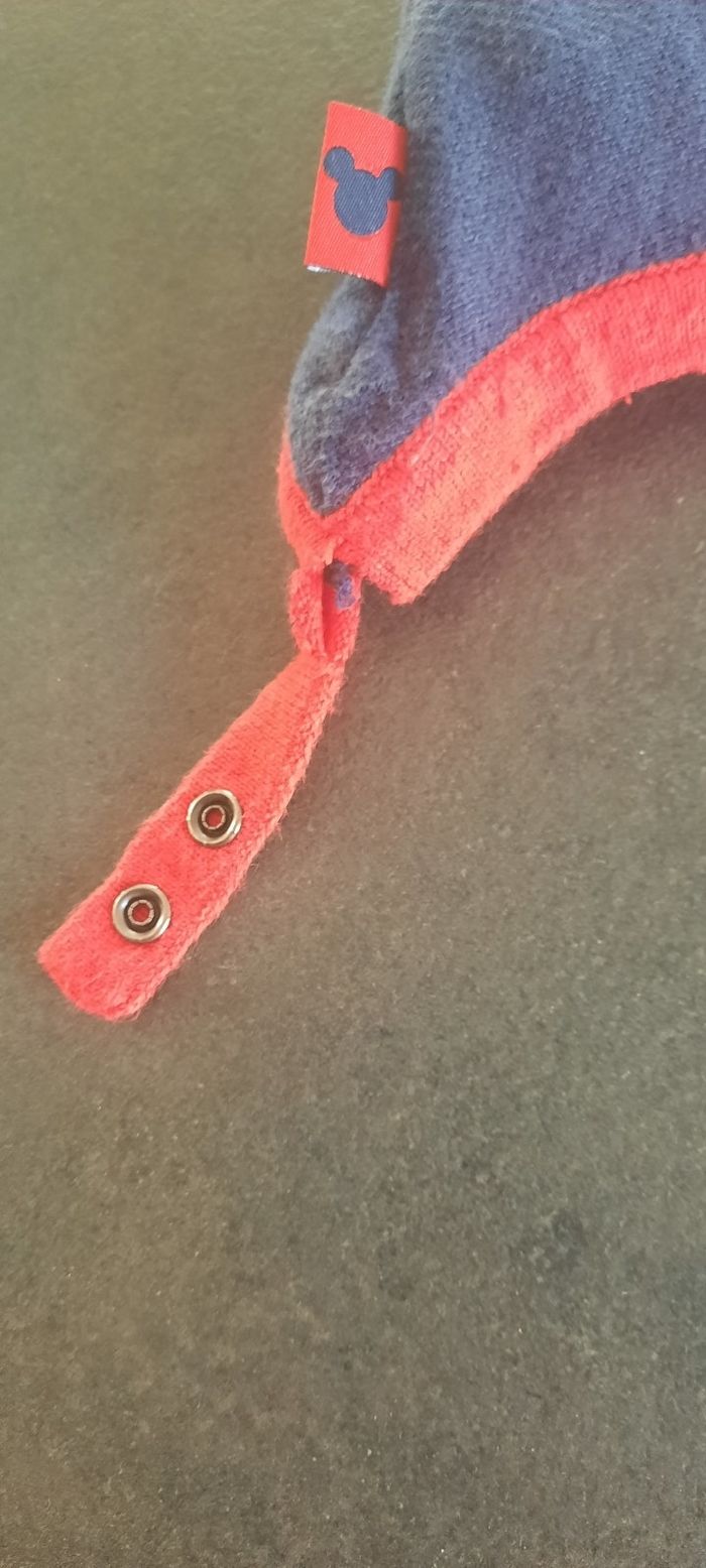 Bonnet - photo numéro 4
