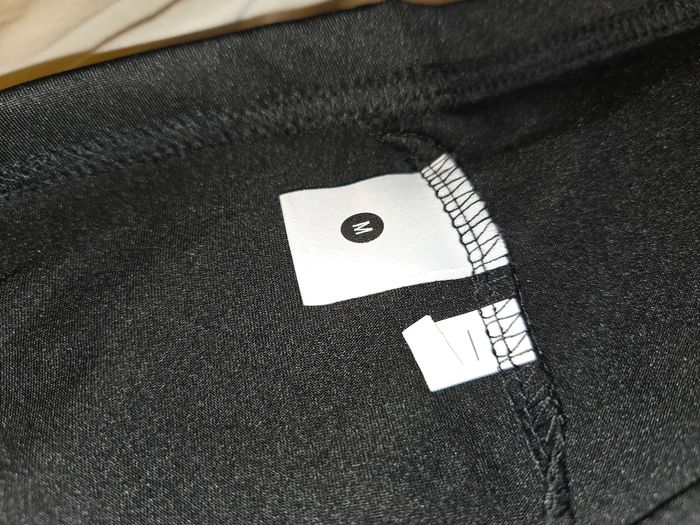 Lot 4 leggings grossesse maternité taille M - photo numéro 4