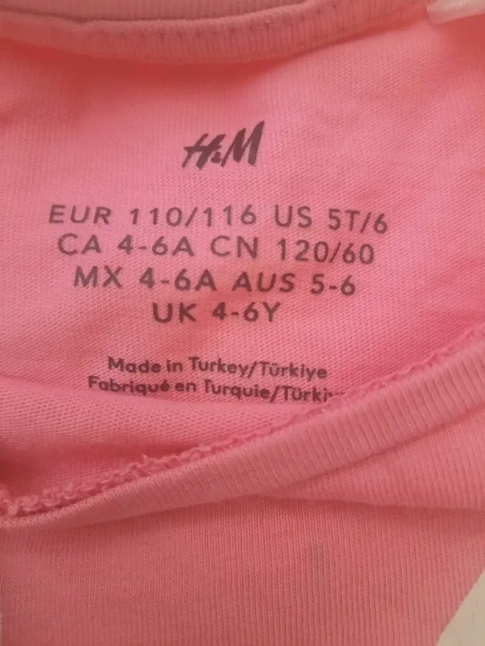 T-shirt longues manches Barbie - photo numéro 2