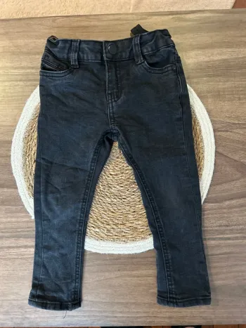 Jean noir slim orchestra