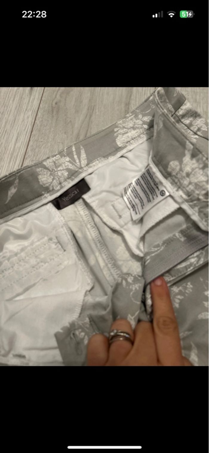 Chino 7/8 eme - photo numéro 3