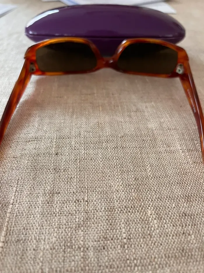 Lunettes de soleil Inès de La Fressange - photo numéro 6