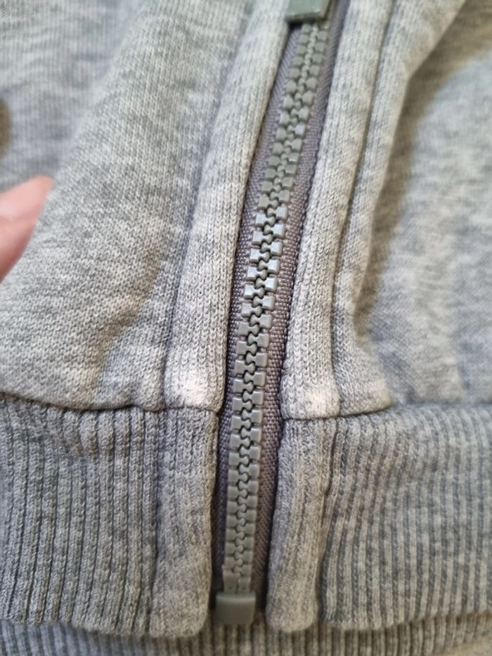 Jogging et sweet puma - photo numéro 3