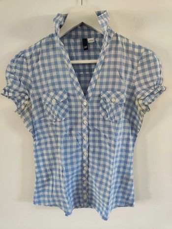 Chemise
