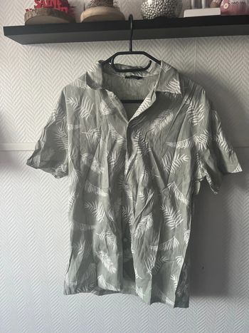 Chemise homme
