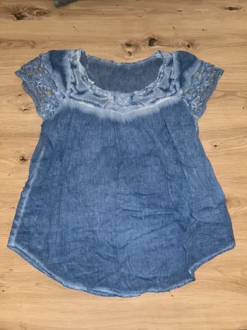 Blouse femme