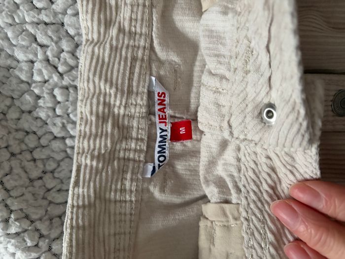 Jupe courte - photo numéro 2