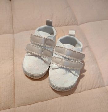 Chaussures IKKS 17