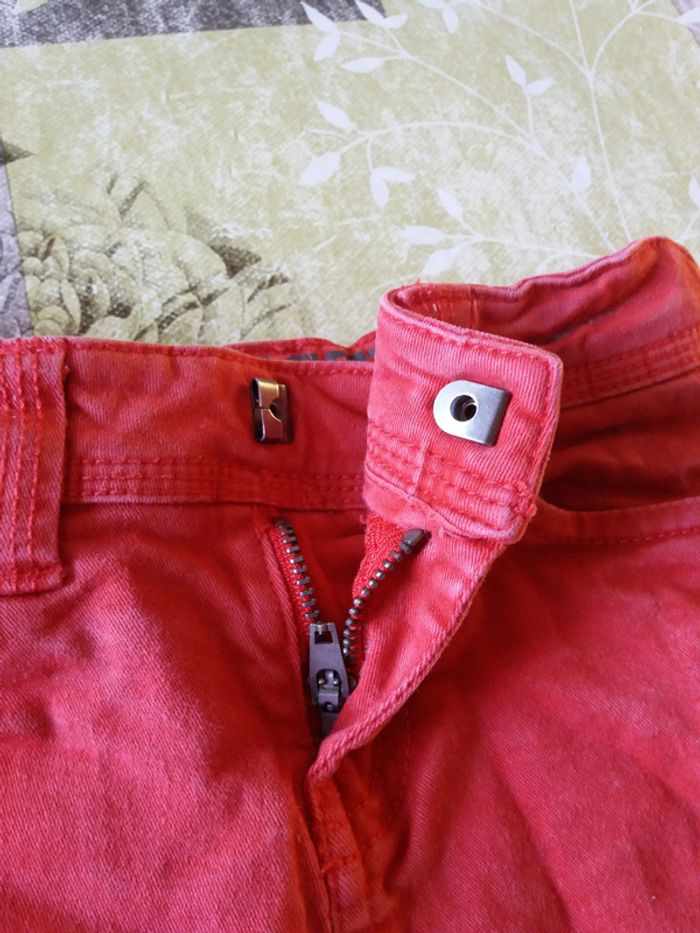 Pantalon slim - photo numéro 2