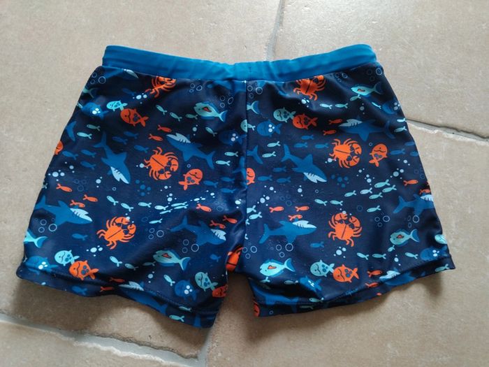 Maillot bain - photo numéro 2